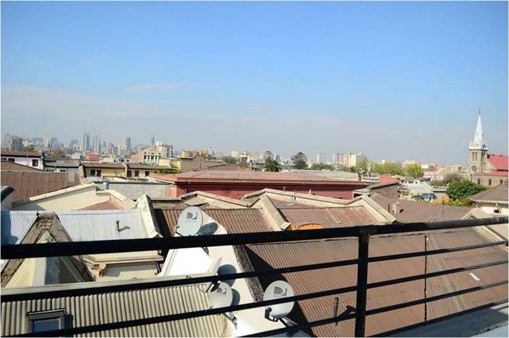 Casona Valdes Guest house Santiago