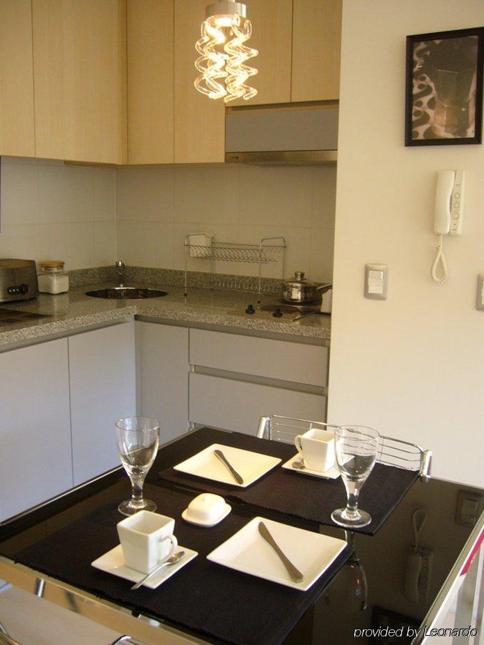 Alto Lyon Departamentos * Santiago