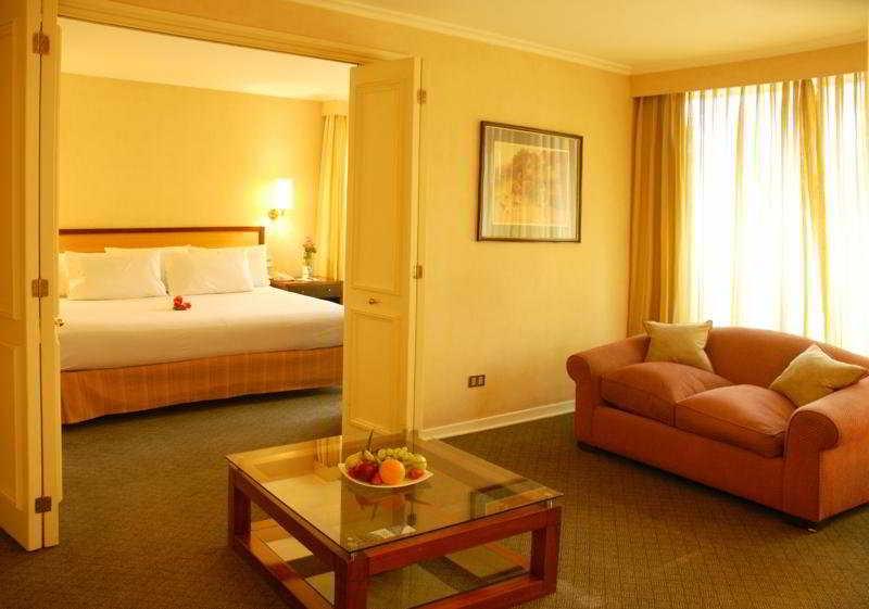 Plaza El Bosque San Sebastian Hotel 4*