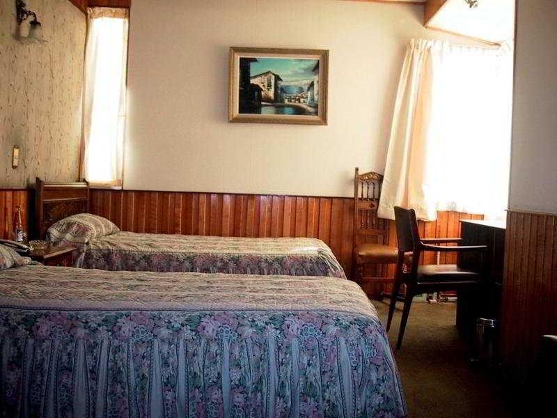 Hotel Hl Cost 3*