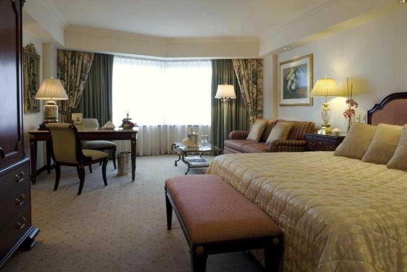 San Cristobal Tower - A Luxury Collection Hotel 5*