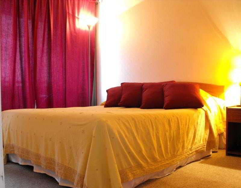 Aconcagua Apartment *