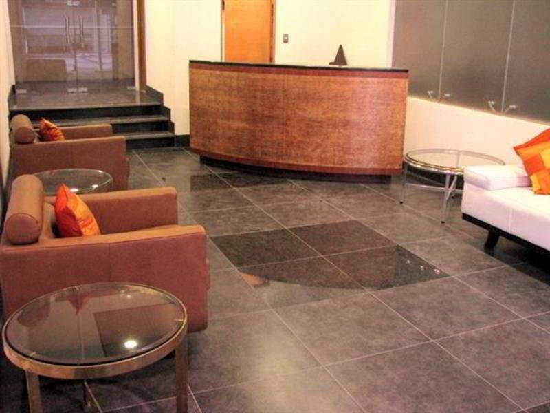 Aparthotel Rq