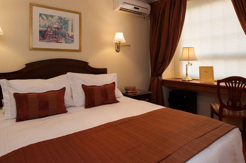 Departamentos Orly Aparthotel