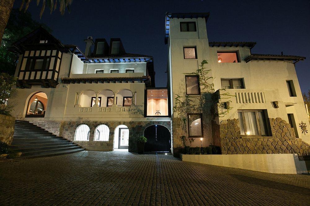 Aubrey Hotel Boutique Hotel