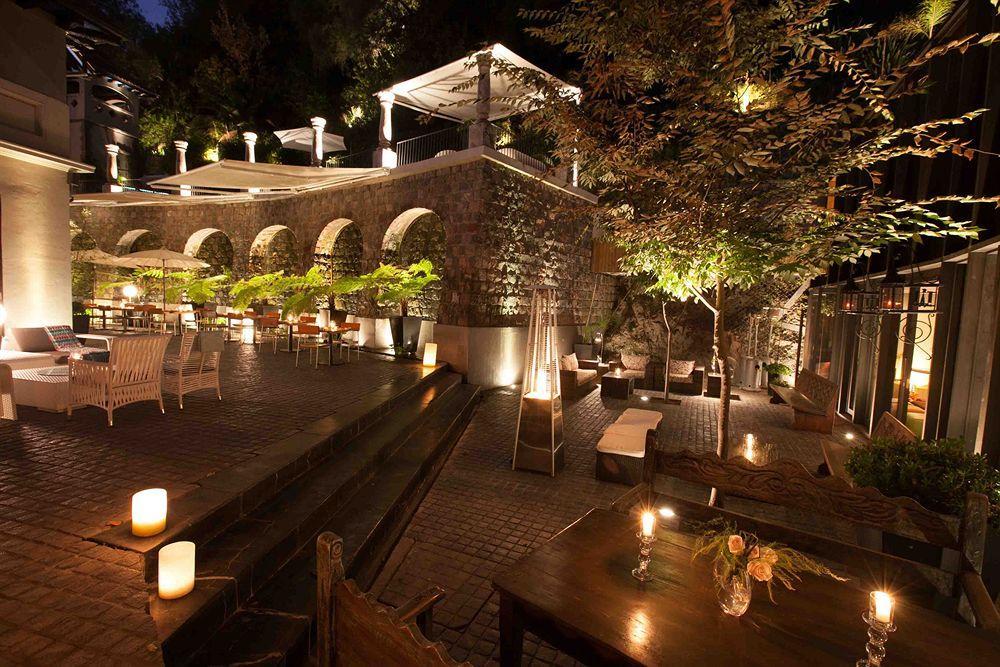 Aubrey Hotel Boutique 4*