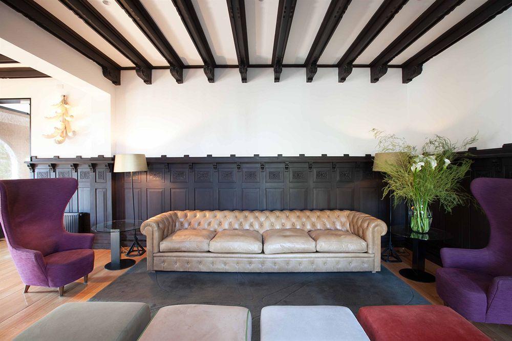 Aubrey Hotel Boutique 4*