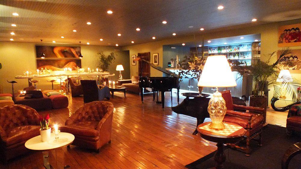 Aubrey Hotel Boutique Hotel