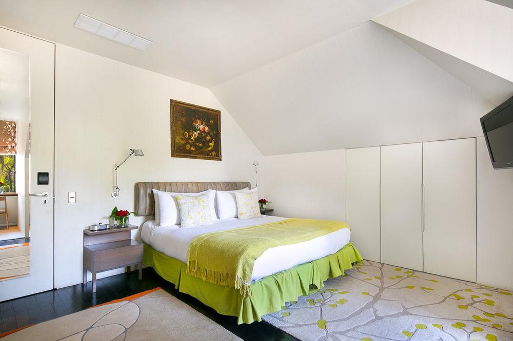 Aubrey Hotel Boutique Hotel