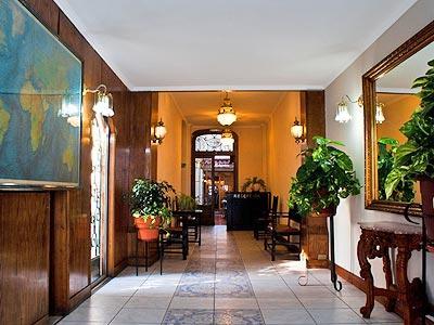 Baleares Hotel