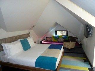 Hotel Aubrey Hotel Boutique