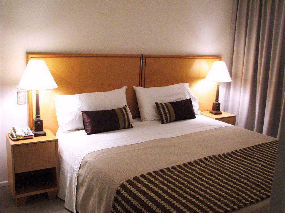 Rq Hotel Santiago de Chile