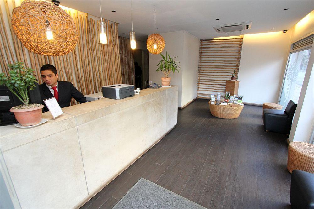 Rq Hotel 3*