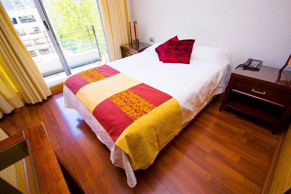 Austral Hotel