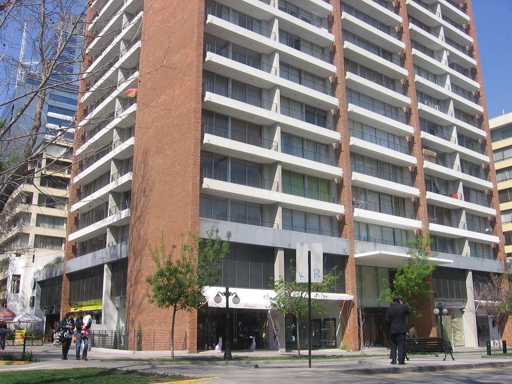 Austral Hotel 3*