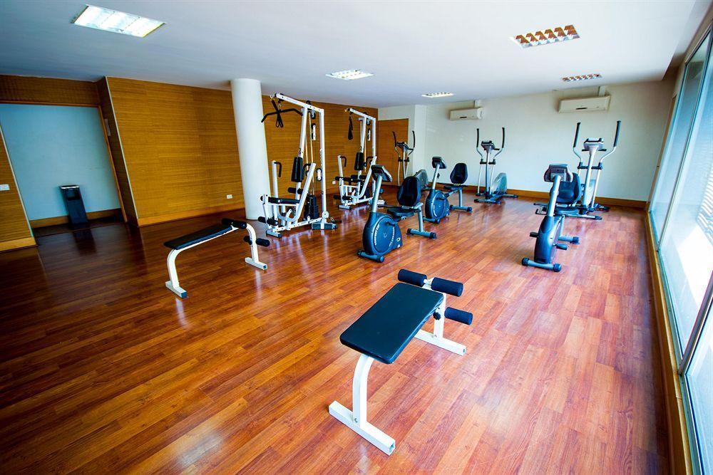 Austral Hotel