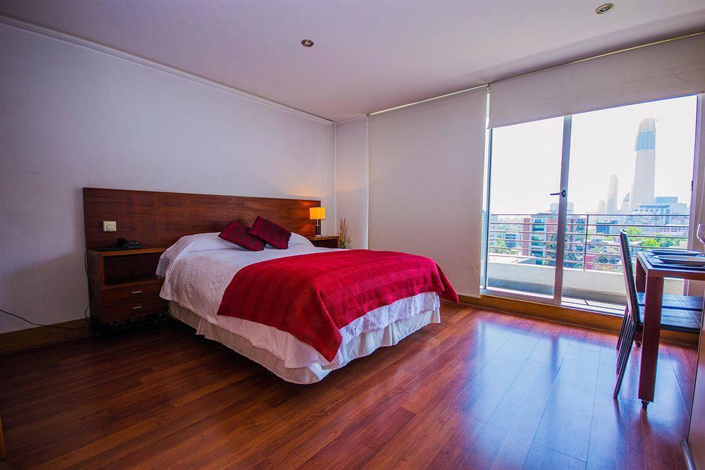 Austral 3* Santiago de Chile