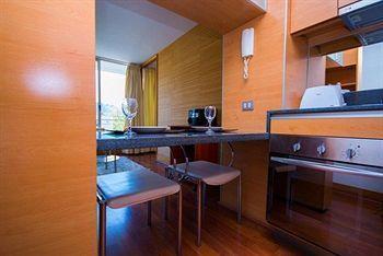 Austral Hotel