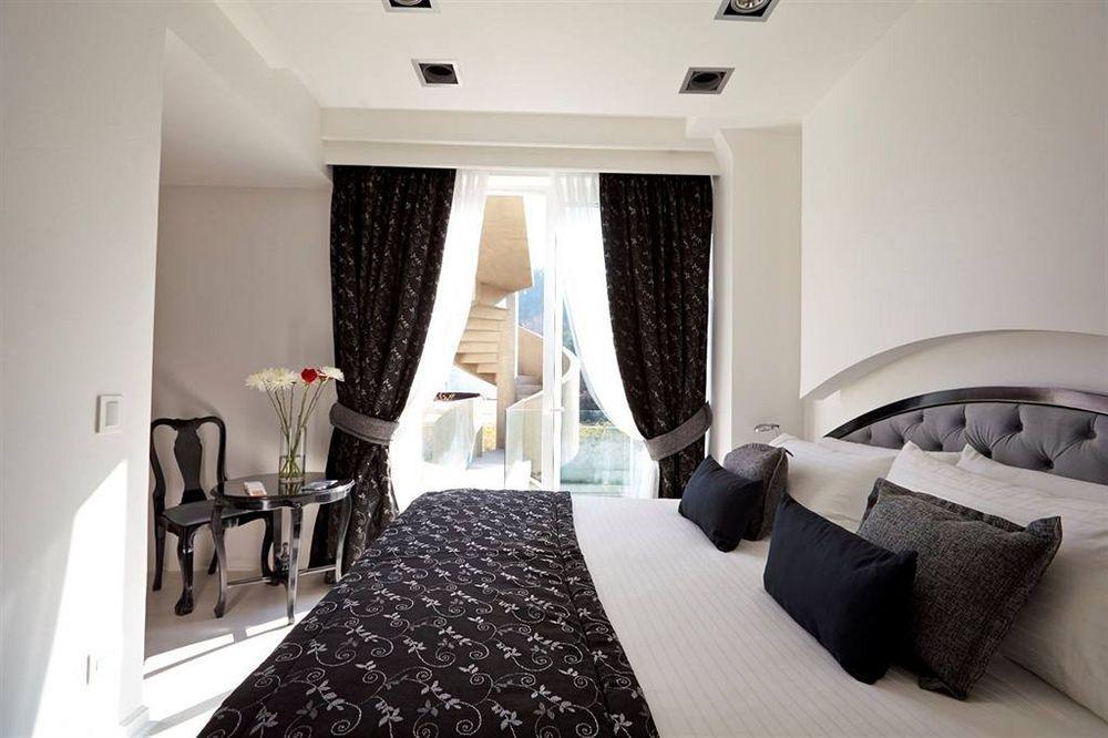 Tinto Boutique Hotel