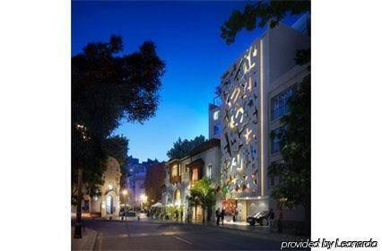 Cumbres Lastarria 5* Santiago