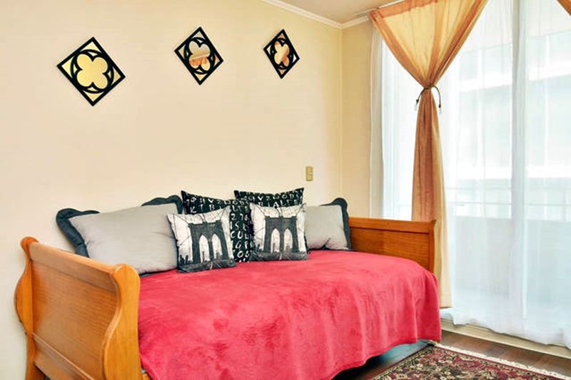 Vip Chile Apartamento *