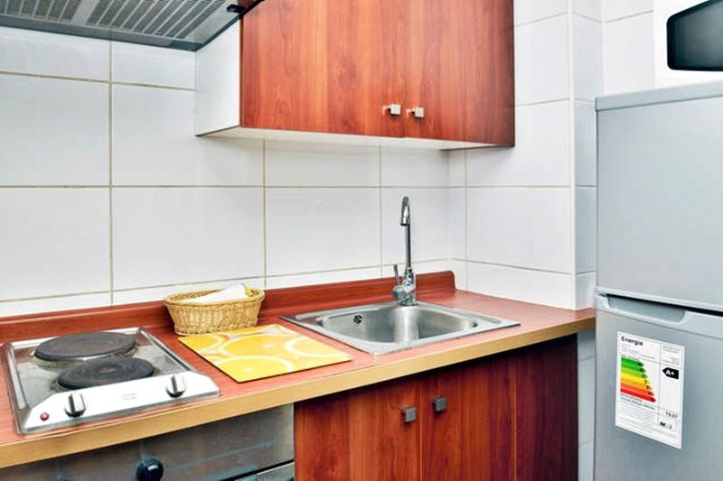 Vip Chile Apartamento