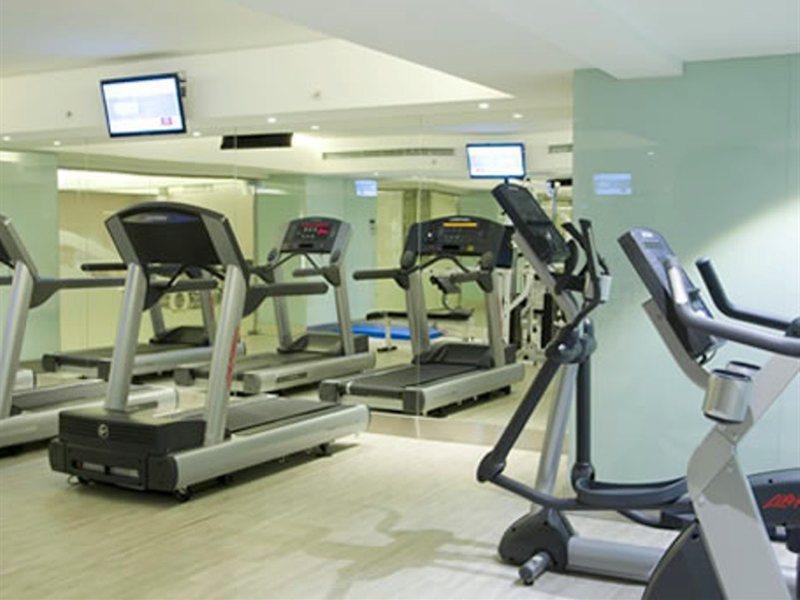 Wyndham Garden Kennedy Santiago