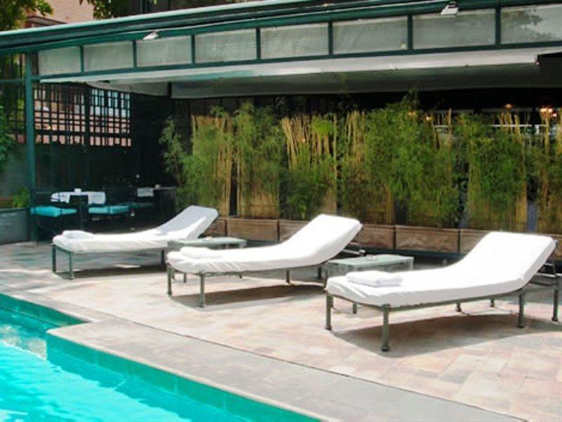 Khách sạn Wyndham Garden Kennedy 4*