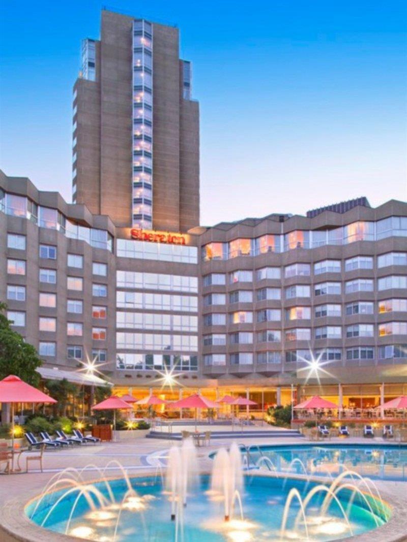 Hotel Sheraton & Convention Center