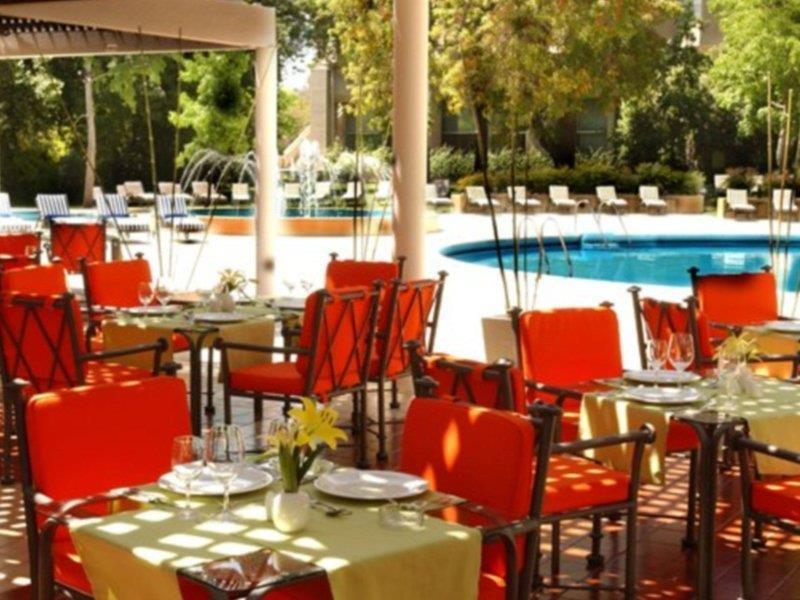 Sheraton & Convention Center Santiago