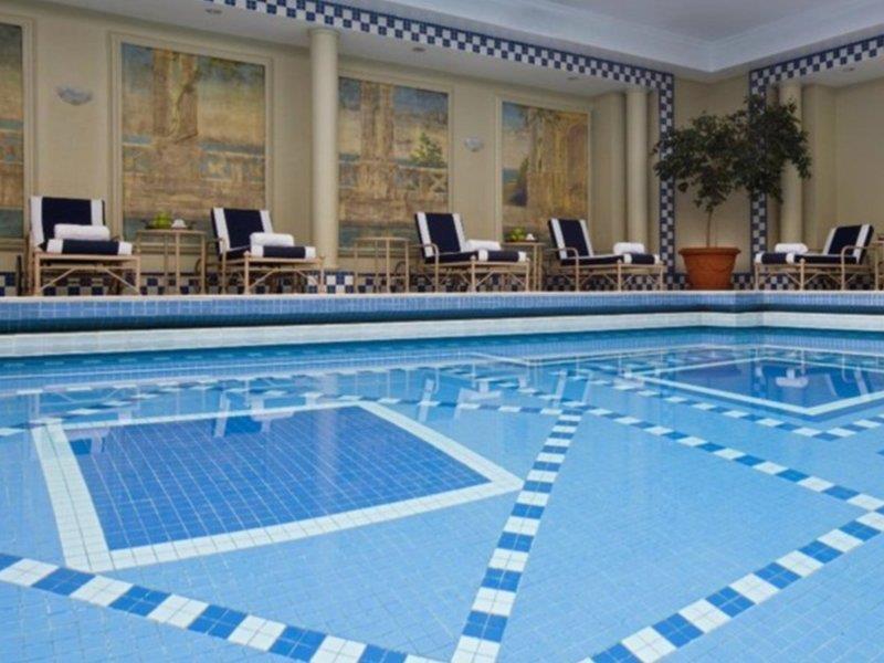 Hotel Sheraton & Convention Center 5*