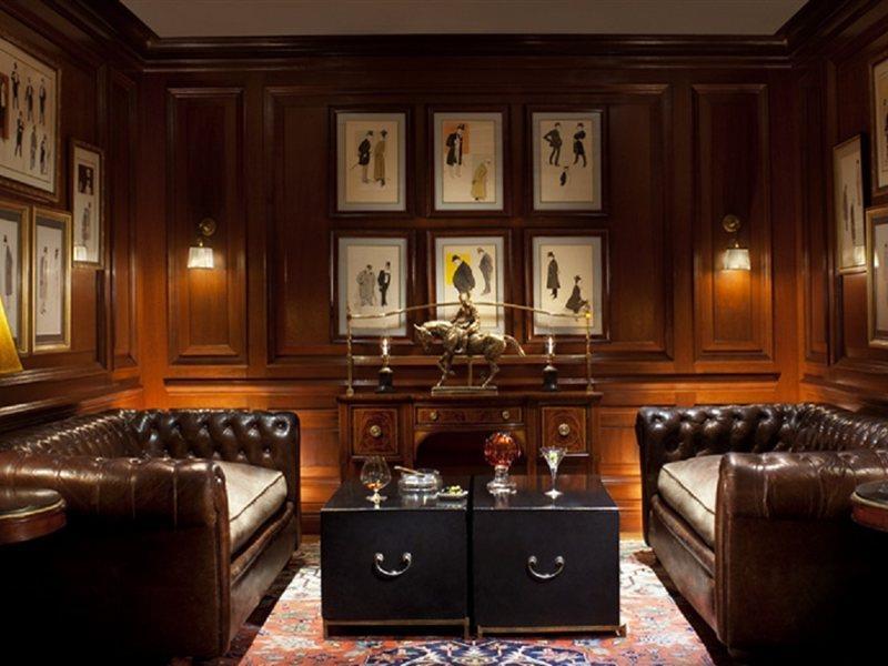 Hotel The Ritz-carlton, Santiago