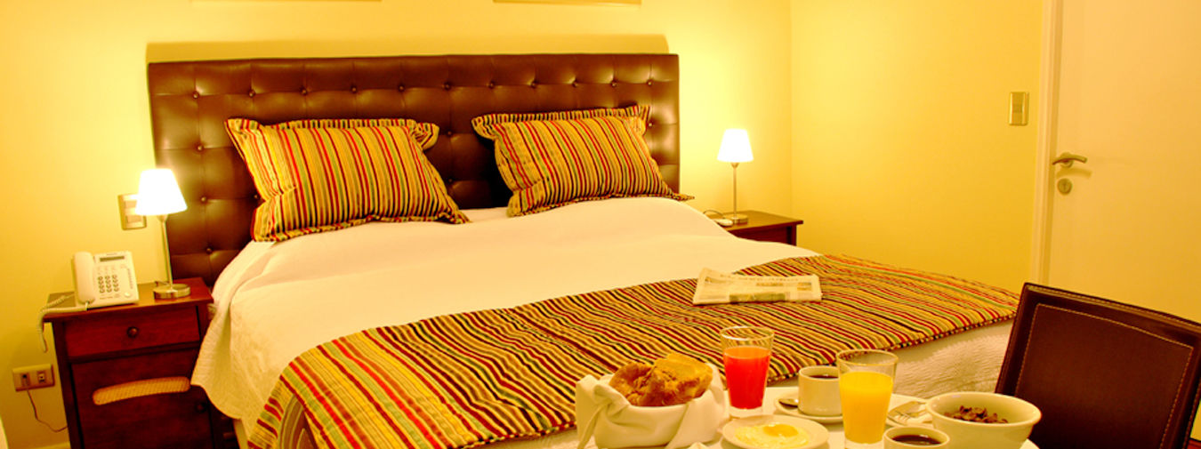 Hotel Oporto 3*