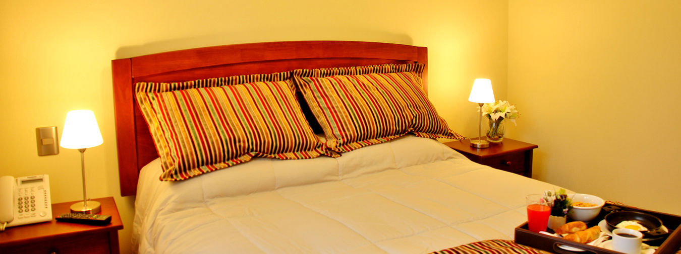 Hotel Oporto Santiago