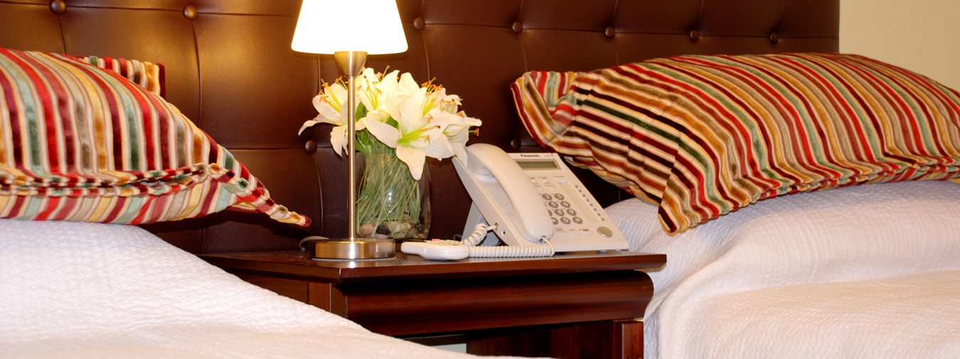 Khách sạn Oporto 3*