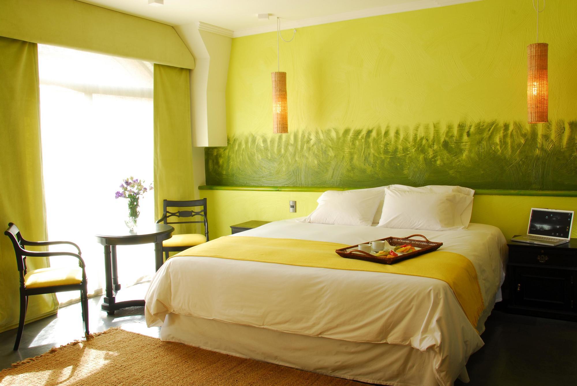 Hotel Fundador
