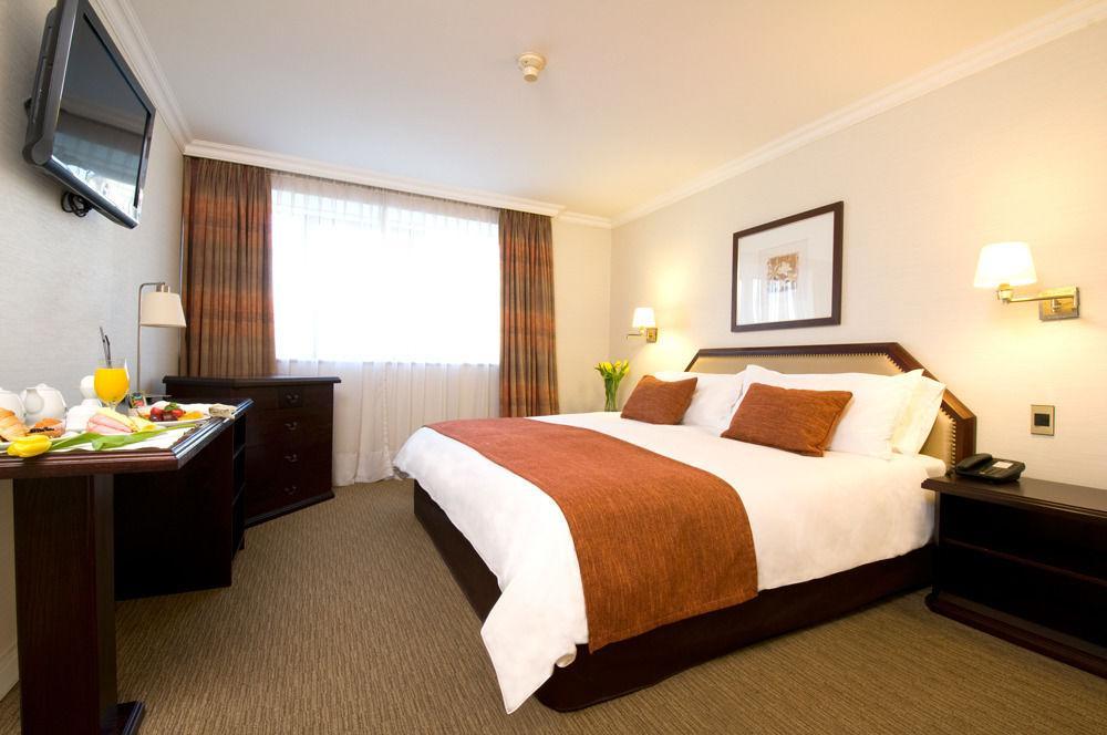 Khách sạn Wyndham Garden Kennedy 4*