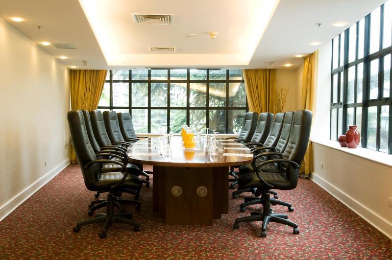 Wyndham Garden Kennedy Santiago