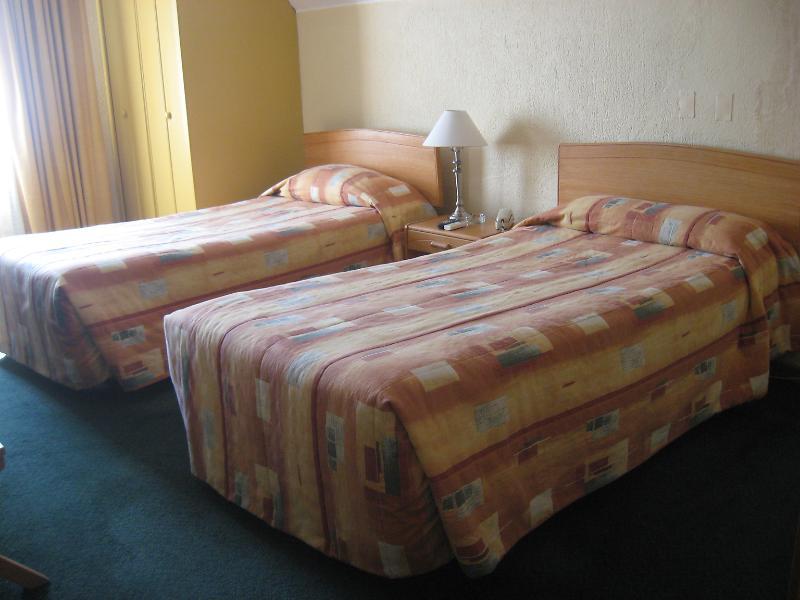 Hotel Maria Angola