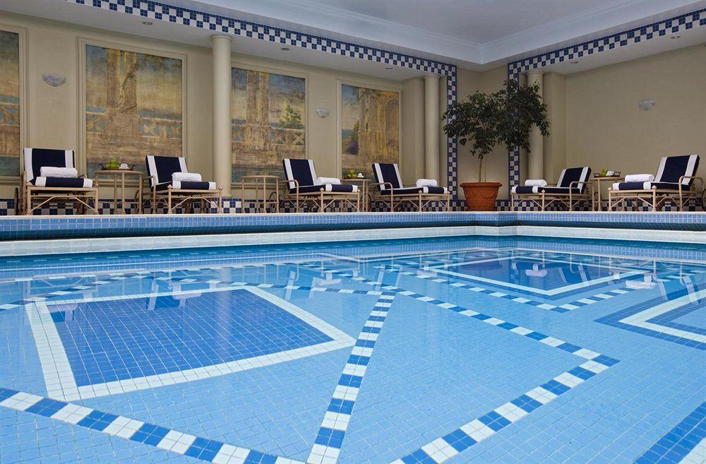 Hotel Sheraton & Convention Center Santiago