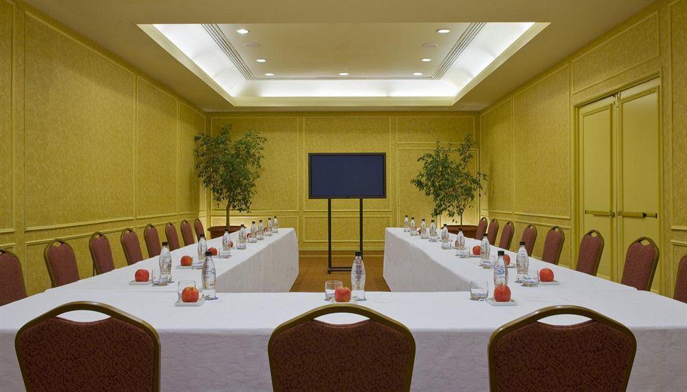 Hotel Sheraton & Convention Center Santiago