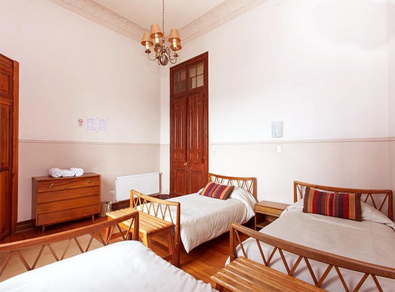Hostel Casaltura