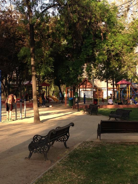Apartamento El Pillan 