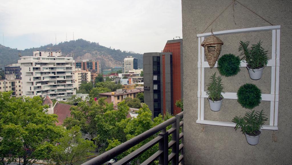 Altigonia Apartment *