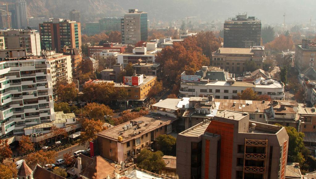 Altigonia * Santiago