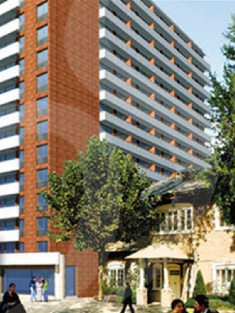 Providencia Diego De Velasquez Apartment