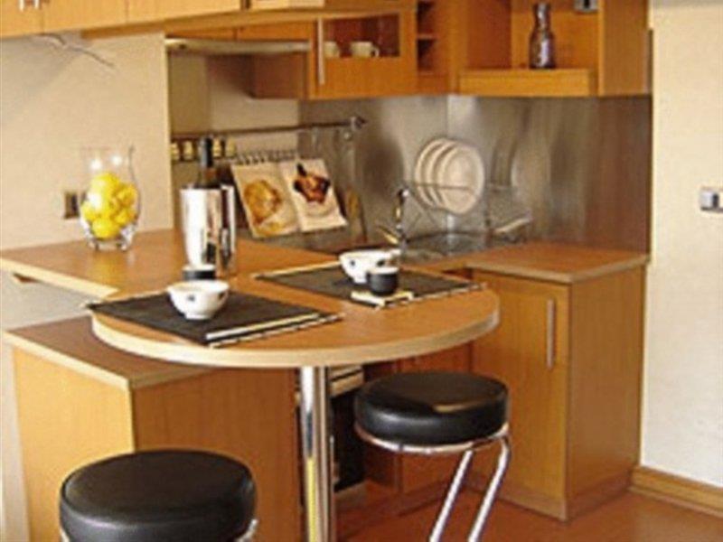 Providencia Diego De Velasquez Apartment *