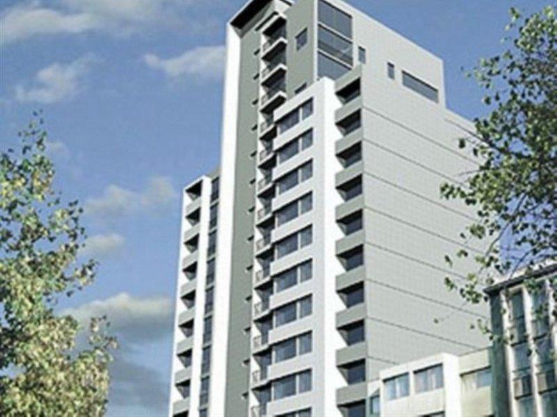 Rq Center Aparthotel