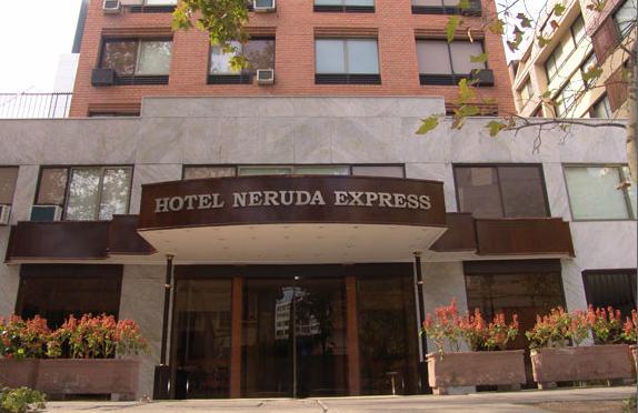 Hotel Mr Express 3*