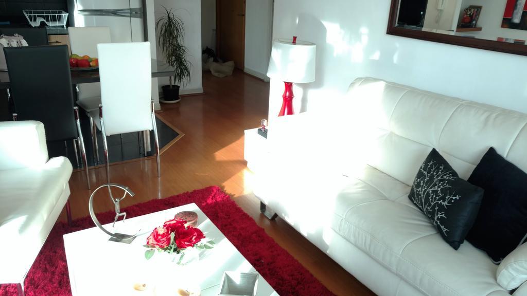 La Gloria 30. Condes Căn hộ Santiago